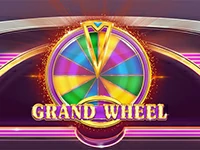 เกมสล็อต Grand Wheel